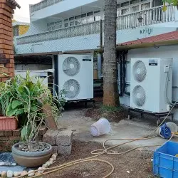 Coolking Engineering AMC service in Goa