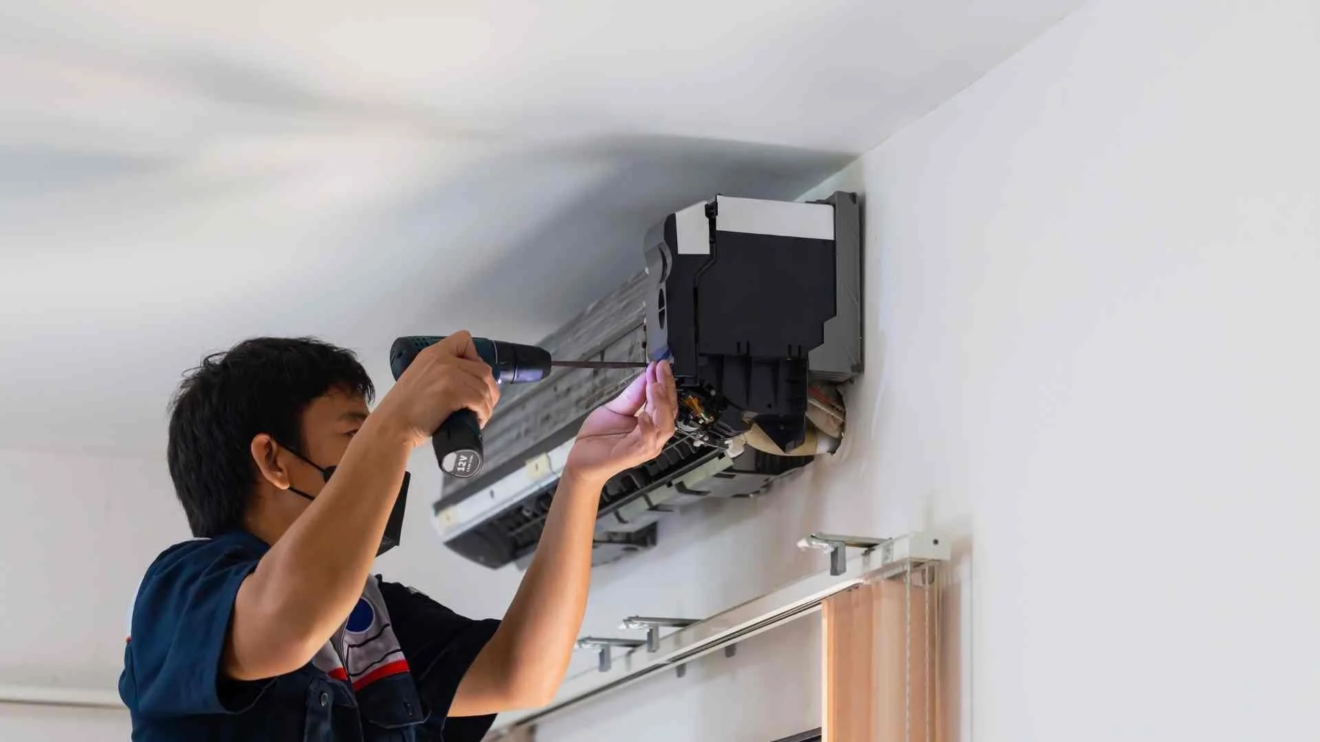 AC installation and service