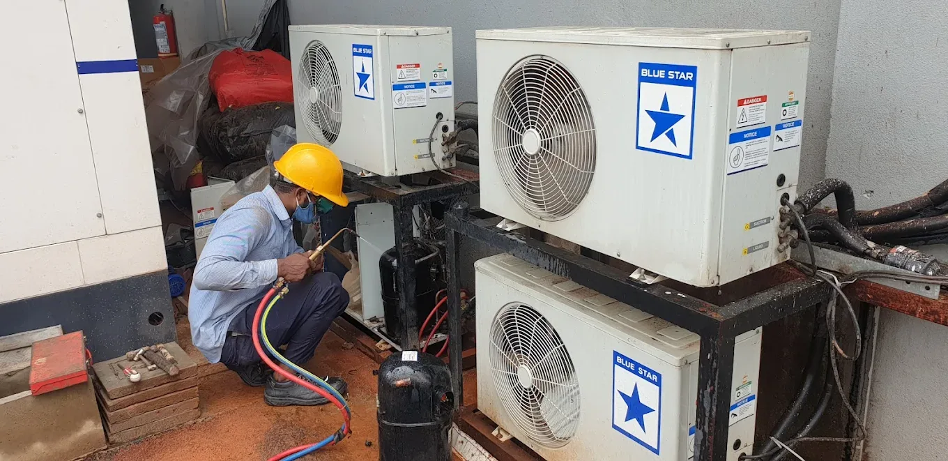 Annual maintenance contracts